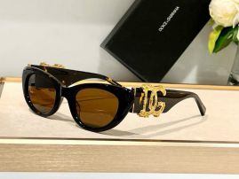 Picture of DG Sunglasses _SKUfw54144780fw